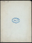 ELEVENTH ANNUAL DINNER [held by] COMMERCIAL CLUB OF CINCINNATI [at] "QUEEN CITY CLUB, (CINCINNATI,OHIO)"