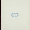 THANKSGIVING DINNER [held by] OCCIDENTAL HOTEL [at] "SAN FRANCISCO, CA" (HOTEL)