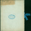 THANKSGIVING DINNER [held by] THE PORTLAND [at] "PORTLAND, OR"