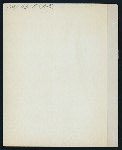 EIGHTH ANNUAL BANQUET [held by] OLD GUARD ALBANY ZOUAVE CADETS [at] FORT ORANGE CLUB