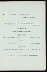 BANQUET TO THE EARL OF ABERDEEN [held by] THE NATIONAL FEDERATION OF AMERICA [at] "DELMONICO'S, NEW YORK, NY" (REST;)