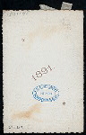 DINNER [held by] HUDSON COUNTY GRAND JURY [at] "HOTEL WASHINGTON, JERSEY CITY"
