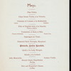 FIRST ANNUAL BANQUET AND COTILLON [held by] PRESS COUNCIL-71 [at] AUDITORIUM HOTEL (HOT;)