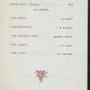 FIRST ANNUAL BANQUET AND COTILLON [held by] PRESS COUNCIL-71 [at] AUDITORIUM HOTEL (HOT;)