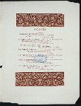 DINNER TO WELCOME ROBERT GARRETT, PRESIDENT OF THE BALTIMORE & OHIO RAILROAD, TO STATEN ISLAND [held by] ERASTUS WIMAN AND HIS ASSOCIATES [at] "PAVILION HOTEL, NEW BRIGHTON, STATEN ISLAND, NY" (HOT;)