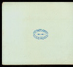 SEVENTH ANNUAL BANQUET TO THE ST. LOUIS TRAFFIC COMMISSION [held by] ASSOCIATED WHOLESALE GROCERS [at] MERCANTILE CLUB (OTHER (CLUB);)
