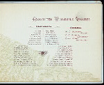 SEVENTH ANNUAL BANQUET TO THE ST. LOUIS TRAFFIC COMMISSION [held by] ASSOCIATED WHOLESALE GROCERS [at] MERCANTILE CLUB (OTHER (CLUB);)