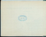 SEVENTH ANNUAL BANQUET TO THE ST. LOUIS TRAFFIC COMMISSION [held by] ASSOCIATED WHOLESALE GROCERS [at] MERCANTILE CLUB (OTHER (CLUB);)