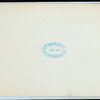 SEVENTH ANNUAL BANQUET TO THE ST. LOUIS TRAFFIC COMMISSION [held by] ASSOCIATED WHOLESALE GROCERS [at] MERCANTILE CLUB (OTHER (CLUB);)