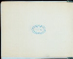 SEVENTH ANNUAL BANQUET TO THE ST. LOUIS TRAFFIC COMMISSION [held by] ASSOCIATED WHOLESALE GROCERS [at] MERCANTILE CLUB (OTHER (CLUB);)