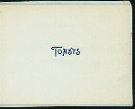 SEVENTH ANNUAL BANQUET TO THE ST. LOUIS TRAFFIC COMMISSION [held by] ASSOCIATED WHOLESALE GROCERS [at] MERCANTILE CLUB (OTHER (CLUB);)