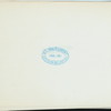 SEVENTH ANNUAL BANQUET TO THE ST. LOUIS TRAFFIC COMMISSION [held by] ASSOCIATED WHOLESALE GROCERS [at] MERCANTILE CLUB (OTHER (CLUB);)