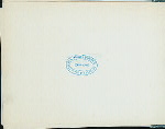 SEVENTH ANNUAL BANQUET TO THE ST. LOUIS TRAFFIC COMMISSION [held by] ASSOCIATED WHOLESALE GROCERS [at] MERCANTILE CLUB (OTHER (CLUB);)