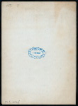 FIFTEENTH ANNUAL DINNER [held by] GOVERNORS OF THE QUEEN CITY CLUB [at] QUEEN CITY CLUB CINCINNATI OH (OTHER (PRIVATE CLUB))