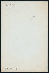 DINNER [held by] COMMONWEALTH CLUB [at] "MORELLO'S 4 WEST 29TH ST. NEW YORK, NY" (REST;)