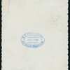 DINNER [held by] PREBLE HOUSE [at] "PORTLAND, ME" (HOTEL;)