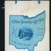 7NTH ANNUAL BANQUET [held by] OHIO SOCIETY OF NEW YORK [at] SHERRY'S[NY[ (HOTEL)