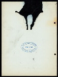 108TH ANNIVERSARY DINNER [held by] FRIENDLY SONS OF ST. PATRICK [at] "DELMONICO'S, NEW YORK, NY" (HOT;)