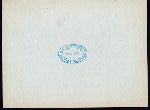 DINNER TO THE DELEGATES OF THE NATIONAL LEAGUE OF MUSICIANS [held by] MUSICAL MUTUAL PROTECTIVE UNION OF N.Y. (LOCAL NO. 1) [at] "DELMONICO'S, NEW YORK, NY" (HOT;)