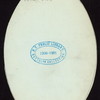 EIGHTH ANNUAL BANQUET [held by] ASSOCIATED WHOLESALE GROCERS OF ST.LOUIS [at] MERCANTILE CLUB