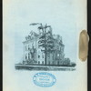 ANNUAL BANQET [held by] HAMILTON CLUB [at] "AUDITORIUM, HAMILTON CLUB, CHICAGO, IL" (OTHER (CLUB);)
