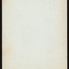 ANNUAL DINNER [held by] FIRST PANEL SHERIFF'S JURY [at] "DELMONICO'S, NEW YORK, NY" (HOT;)