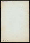ANNUAL DINNER [held by] FIRST PANEL SHERIFF'S JURY [at] "DELMONICO'S, NEW YORK, NY" (HOT;)