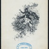DINNER [held by] OMAR KHAYYAM CLUB [at] "THE FLORENCE, LONDON, ENGLAND"