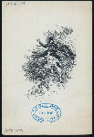 DINNER [held by] OMAR KHAYYAM CLUB [at] "THE FLORENCE, LONDON, ENGLAND"