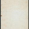 MUSICALE & COTILLION AT CORDOVA TONIGHT [held by] HOTEL PONCE DE LEON [at] "ST. AUGUSTINE, FL" (HOT;)