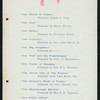 FIFTH ANNUAL DINNER [held by] THE BOARD OF TRADE [at] "HOTEL WASHINGTON, JERSEY CITY, NJ" (HOT;)