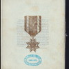 IN COMMEMORATION OF THE BIRTHDAY OF ABRAHAM LINCOLN [held by] MILITARY ORDER OF THE LOYAL LEGION OF THE UNITD STATES COMMANDERY OF THE STATE OF MINNESOTA [at] "HOTEL RYAN, ST. PAUL, MN" (HOT;)