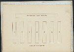 FIFTH DINNER OF THE HARDWARE AND METAL TRADES [held by] THE HARDWARE CLUB OF NEW YORK [at] SHERRY'S [NY] (REST;)