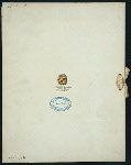 WASHINGTON'S BIRTHDAY DINNER [held by] HOTEL PONCE DE LEON [at] ST. AUGUSTINE FL (HOTEL;)