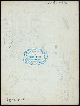 DINNER FOR BOND COMMITTEE AND OFFICERS OF THE COLONIAL CLUB [held by] THOMAS DIMOND [at] COLONIAL CLUB (PRIVATE CLUB)