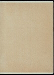 WORLD'S COLUMBIAN EXPOSITION DINNER [held by] MARSHAL OLIVEIRA OF THE BRAZILIAN COMMISSION [at] METROPOLE HOTEL [CHICAGO IL?] (HOTEL)