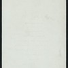 DINNER [held by] UNITED STATE LEGATION IN COPENHAGEN [at] [COPENHAGEN DENMARK?] (PRIVATE DINING ROOM)