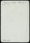 DINNER [held by] UNITED STATE LEGATION IN COPENHAGEN [at] [COPENHAGEN DENMARK?] (PRIVATE DINING ROOM)