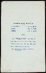 LUNCH [held by] THE LAKEWOOD [at] LAKEWOOD NJ (HOTEL)