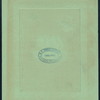 DINNER [held by] MASTER PRINTERS ASSOCIATION [at] "NARRAGANSETT HOTEL, PROVIDENCE RI" (HOTEL;)