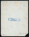 EASTER DINNER [held by] WILEY & HASKELL [at] "STANWIX HALL, ALBANYNY" (HOTEL;)