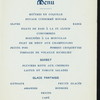 SECOND ANNUAL REUNION [held by] BERKELEY CLASS OF '91 [at]