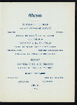 SECOND ANNUAL REUNION [held by] BERKELEY CLASS OF '91 [at]