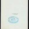 SECOND ANNUAL REUNION [held by] BERKELEY CLASS OF '91 [at]