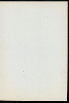 ANNUAL BANQUET [held by] NEW YORK BOARD OF TRADE AND TRANSPORTATION [at] "DELMONICO'S, NEW YORK, NY" (REST;)