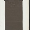 CELEBRATION OF THE SIXTY-NINTH ANNIVERSARY OF THE FORMATION OF THE REGIMENT AND THE THIRTY -SECOND ANNIVERSARY OF ITS DEPARTURE FOR WASHINGTON AT THE OUTBREAK OF THE WAR [held by] VETERANS OF THE 7TH REGIMENT [at] "DELMONICO'S, NEW YORK, NY" (REST;)
