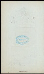 CELEBRATION OF THE SIXTY-NINTH ANNIVERSARY OF THE FORMATION OF THE REGIMENT AND THE THIRTY -SECOND ANNIVERSARY OF ITS DEPARTURE FOR WASHINGTON AT THE OUTBREAK OF THE WAR [held by] VETERANS OF THE 7TH REGIMENT [at] "DELMONICO'S, NEW YORK, NY" (REST;)