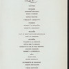 CELEBRATION OF THE SIXTY-NINTH ANNIVERSARY OF THE FORMATION OF THE REGIMENT AND THE THIRTY -SECOND ANNIVERSARY OF ITS DEPARTURE FOR WASHINGTON AT THE OUTBREAK OF THE WAR [held by] VETERANS OF THE 7TH REGIMENT [at] "DELMONICO'S, NEW YORK, NY" (REST;)