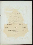LADIES NIGHT [held by] THE BEACON SOCIETY OF BOSTON [at] HOTEL BRUNSWICK (HOTEL)
