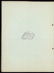 LADIES NIGHT [held by] THE BEACON SOCIETY OF BOSTON [at] HOTEL BRUNSWICK (HOTEL)